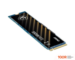 SSD MSI SPATIUM M370 128GB S78-4406NR0-P83 (5317)