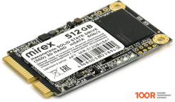 SSD Mirex 512GB MIR-512GBMSAT (5315)