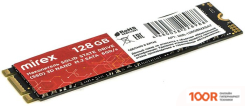 SSD Mirex 128GB MIR-128GBM2SAT (5297)
