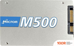 SSD Micron M500 950GB MTFDDAK960MAV-1AE12ABYY (5295)
