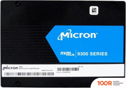 SSD Micron 9300 PRO 7.68TB MTFDHAL7T6TDP-1AT1ZABYY (5294)