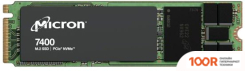 SSD Micron 7400 PRO M.2 960GB MTFDKBA960TDZ-1AZ1ZABYY (5285)