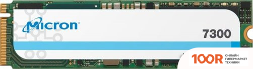 SSD Micron 7300 PRO 1.92TB MTFDHBG1T9TDF-1AW1ZABYY (5276)