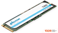 SSD Micron 7300 PRO 1.92TB MTFDHBG1T9TDF-1AW1ZABYY (5276)