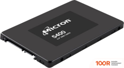 SSD Micron 5400 PRO 960GB MTFDDAK960TGA (5271)