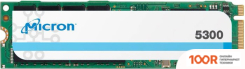 SSD Micron 5300 PRO 240GB MTFDDAV240TDS-1AW1ZABYY (5257)
