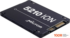 SSD Micron 5210 ION 960GB MTFDDAK960QDE-2AV1ZABYY (5245)