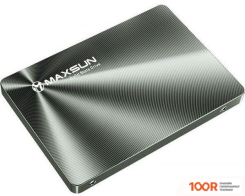 SSD Maxsun X5 1TB MS1TBX5 (5218)