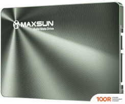 SSD Maxsun X5 1TB MS1TBX5 (5218)