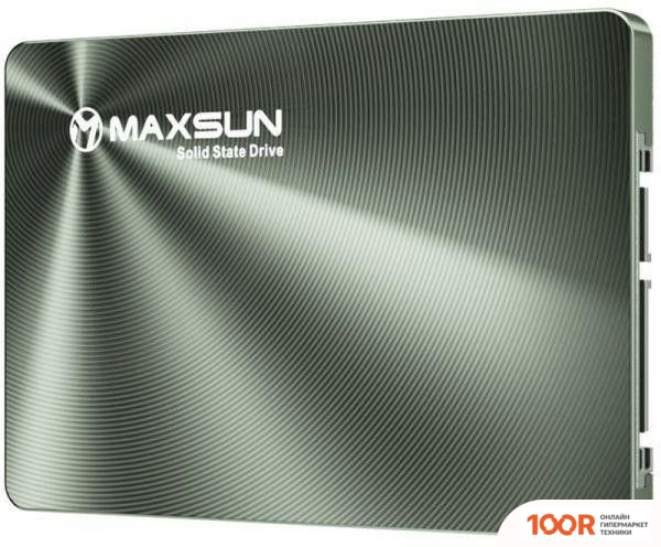 SSD Maxsun X5 1TB MS1TBX5 (5218)