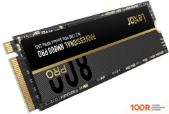 SSD Lexar PROFESSIONAL NM800 PRO 1TB LNM800P001T-RNNNG (5206)
