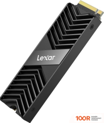 SSD Lexar PROFESSIONAL NM800 PRO 1TB LNM800P001T-RN8NG (5205)