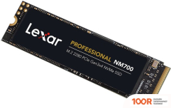 SSD Lexar PROFESSIONAL NM700 512GB LNM700-512RB (5204)