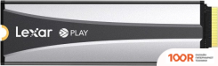 SSD Lexar PLAY 2280 4TB LNMPLY8004T-RNNNU (5200)