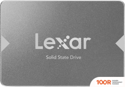 SSD Lexar NS100 2TB LNS100-2TRB (5197)