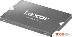 SSD Lexar NS100 1TB LNS100-1TRB (5196)