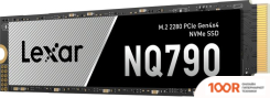 SSD Lexar NQ790 2TB LNQ790X002T-RNNNG (5195)