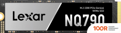 SSD Lexar NQ790 1TB LNQ790X001T-RNNNG (5194)