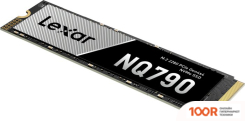 SSD Lexar NQ790 1TB LNQ790X001T-RNNNG (5194)
