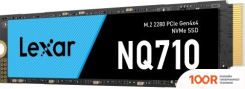 SSD Lexar NQ710 2TB LNQ710X002T-RNNNG (5193)
