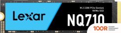 SSD Lexar NQ710 1TB LNQ710X001T-RNNNG (5192)