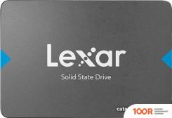 SSD Lexar NQ100 960GB LNQ100X960G-RNNNG (5191)