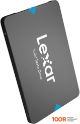 SSD Lexar NQ100 240GB LNQ100X240G-RNNNG (5189)