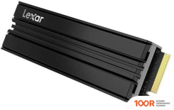 SSD Lexar NM790 HEATSINK 1TB LNM790X001T-RN9NG (5183)