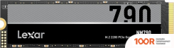 SSD Lexar NM790 8TB LNM790X008T-RNNNG (5182)