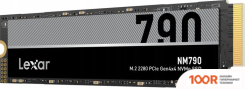SSD Lexar NM790 8TB LNM790X008T-RNNNG (5182)