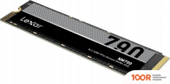 SSD Lexar NM790 4TB LNM790X004T-RNNNG (5180)