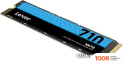 SSD Lexar NM710 1TB LNM710X001T-RNNNG (5172)