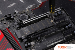 SSD Lexar NM620 512GB LNM620X512G-RNNNG (5171)