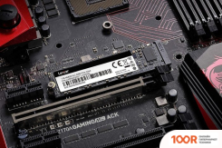 SSD Lexar NM620 1TB LNM620X001T-RNNNG (5168)