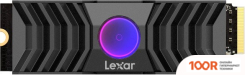 SSD Lexar NM1090 4TB LNM1090004T-RNANG (5167)