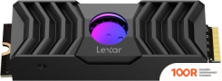 SSD Lexar NM1090 4TB LNM1090004T-RNANG (5167)