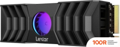 SSD Lexar NM1090 2TB LNM1090002T-RNANG (5166)