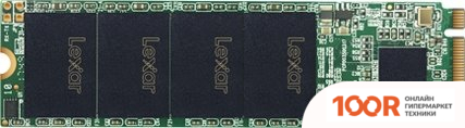 SSD Lexar NM100 512GB LNM100-512RB (5164)
