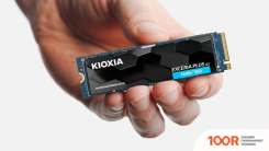 SSD Kioxia EXCERIA PLUS G3 2TB LSD10Z002TG8 (5149)