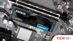 SSD Kioxia EXCERIA PLUS G3 1TB LSD10Z001TG8 (5148)