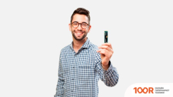 SSD Kioxia EXCERIA G2 2TB LRC20Z002TG8 (5143)