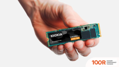 SSD Kioxia EXCERIA G2 2TB LRC20Z002TG8 (5143)