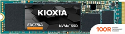 SSD Kioxia EXCERIA 500GB LRC10Z500GG8 (5140)