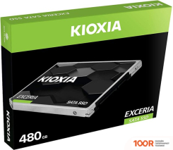 SSD Kioxia EXCERIA 480GB LTC10Z480GG8 (5139)