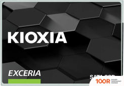 SSD Kioxia EXCERIA 480GB LTC10Z480GG8 (5139)