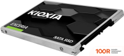 SSD Kioxia EXCERIA 240GB LTC10Z240GG8 (5137)