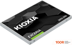 SSD Kioxia EXCERIA 240GB LTC10Z240GG8 (5137)