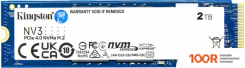 SSD Kingston NV3 2TB SNV3S/2000G (5128)