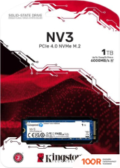 SSD Kingston NV3 1TB SNV3S/1000G (5127)