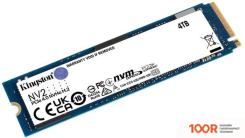 SSD Kingston NV2 4TB SNV2S/4000G (5124)